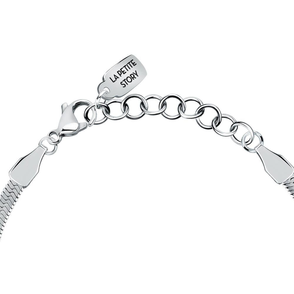 
                  
                    Bracciale Donna LA PETITE STORY FRIENDSHIP LPS05ARR123
                  
                