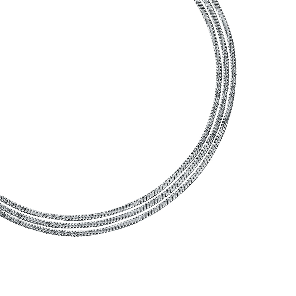 
                  
                    Bracciale Donna LA PETITE STORY FRIENDSHIP LPS05ARR125
                  
                