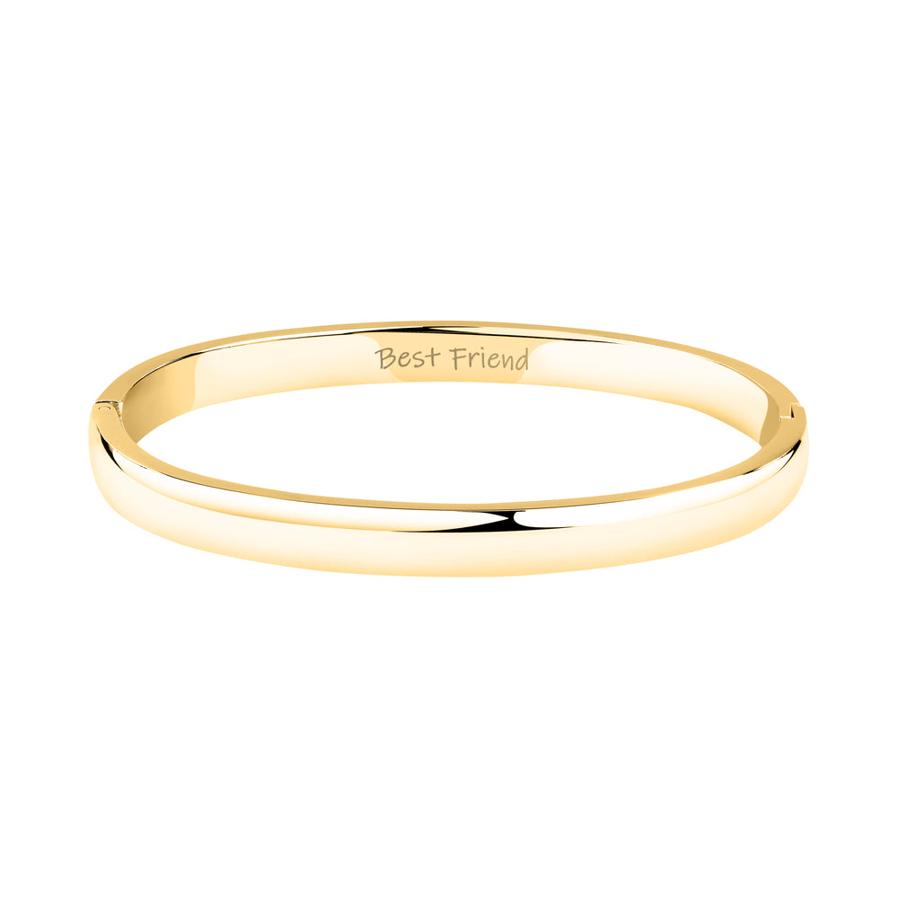 
                  
                    Bracciale Donna LA PETITE STORY FRIENDSHIP LPS05ARR126
                  
                