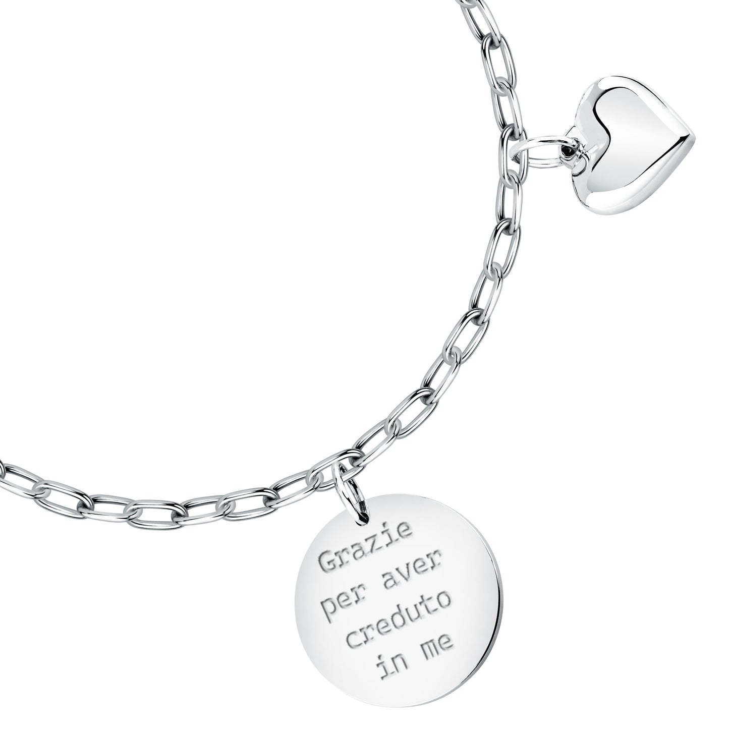Bracciale Donna LA PETITE STORY FRIENDSHIP LPS05ARR132