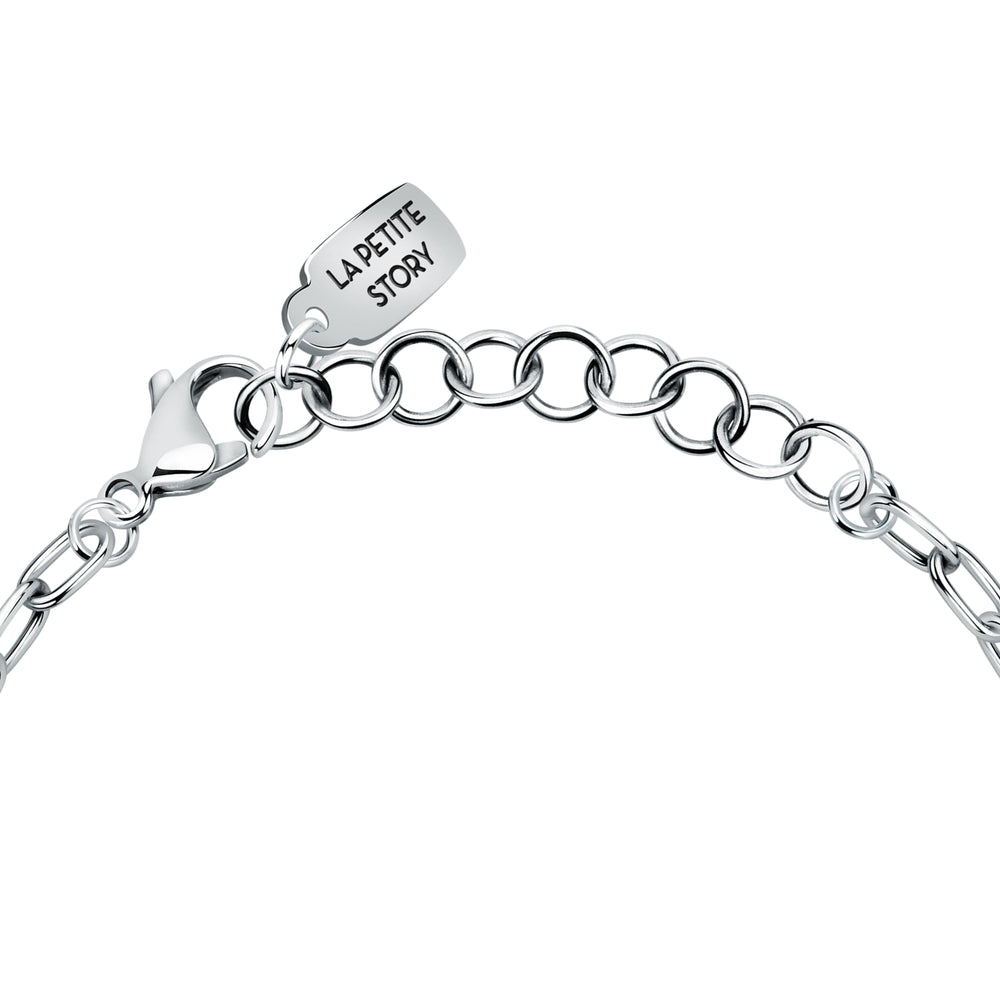 
                  
                    Bracciale Donna LA PETITE STORY FRIENDSHIP LPS05ARR132
                  
                
