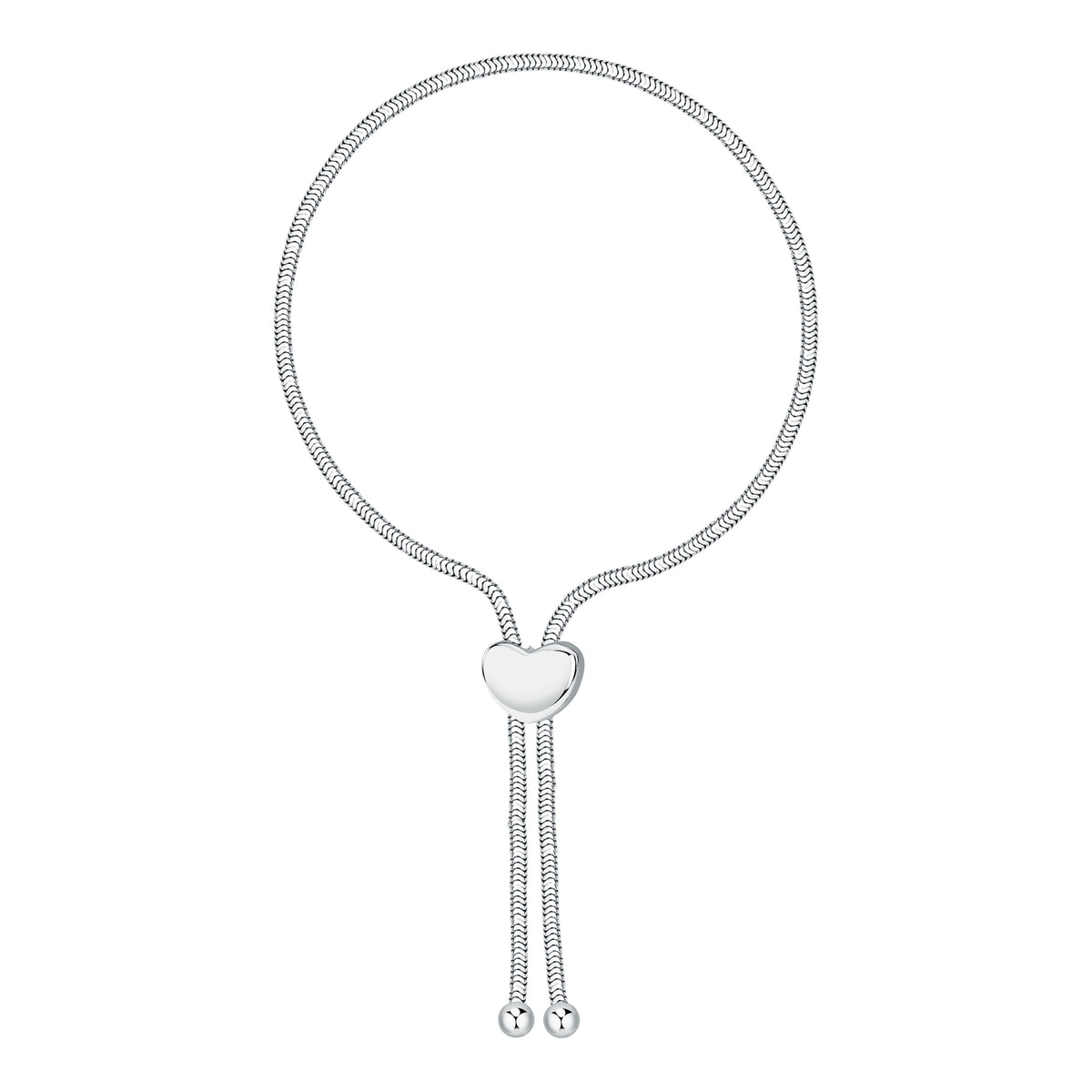 Bracciale La Petite Story Love donna LPS05ASD63