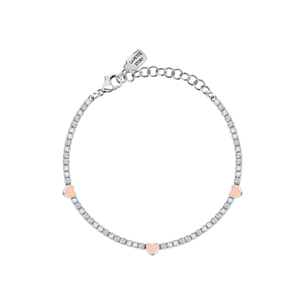 Bracciale Donna La Petite Story Family LPS05ASF71
