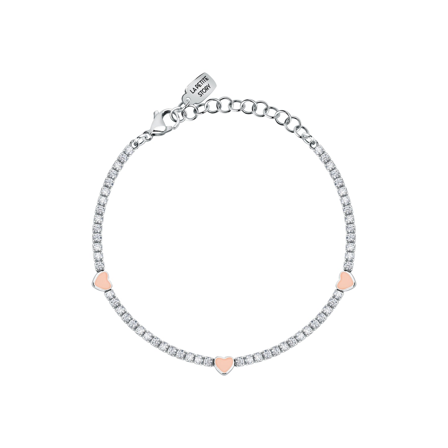 Bracciale Donna La Petite Story Family LPS05ASF71