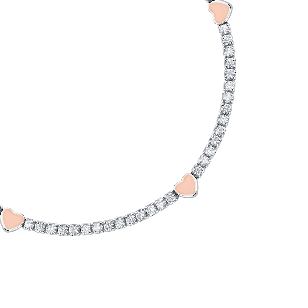 Bracciale Donna La Petite Story Family LPS05ASF71