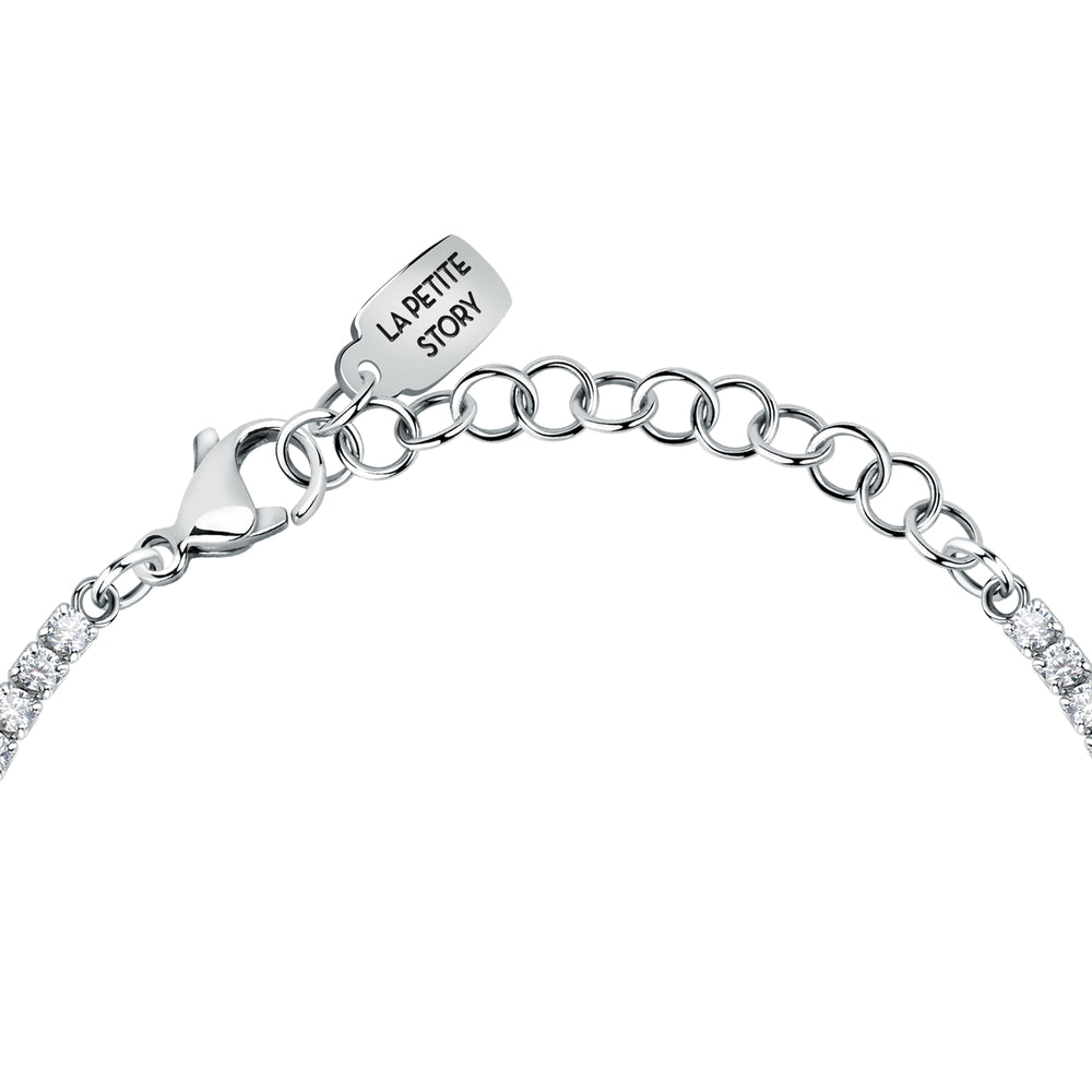 
                  
                    Bracciale Donna La Petite Story Family LPS05ASF73
                  
                