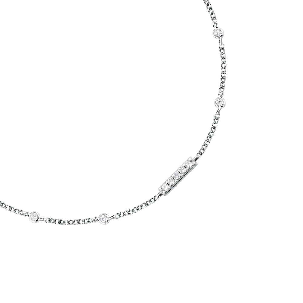 Bracciale Donna La Petite Story Silver LPS05AWV76