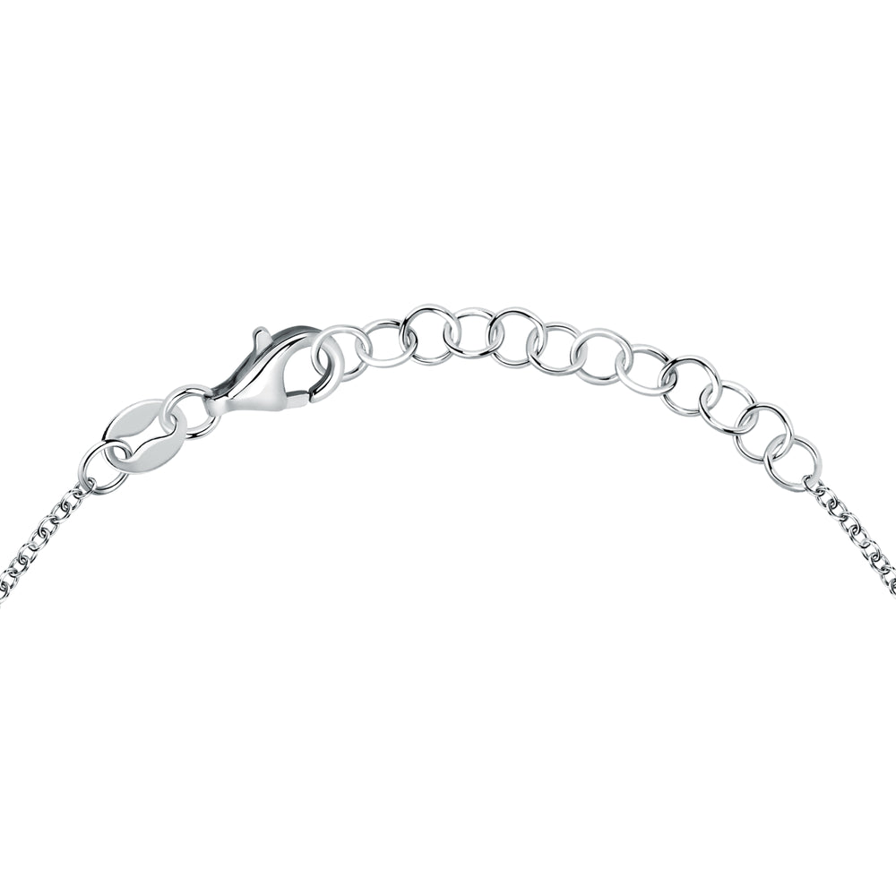 
                  
                    Bracciale Donna La Petite Story Silver LPS05AWV76
                  
                