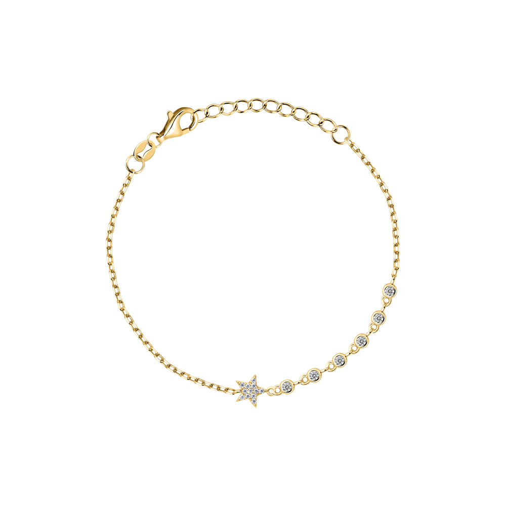 Bracciale Donna La Petite Story Silver LPS05AWV78