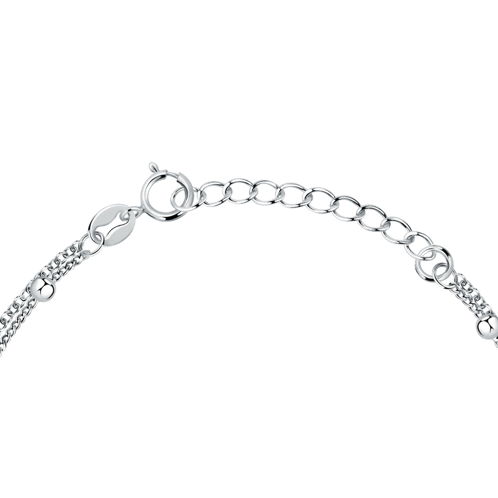 
                  
                    Bracciale Donna La Petite Story Silver LPS05AWV79
                  
                