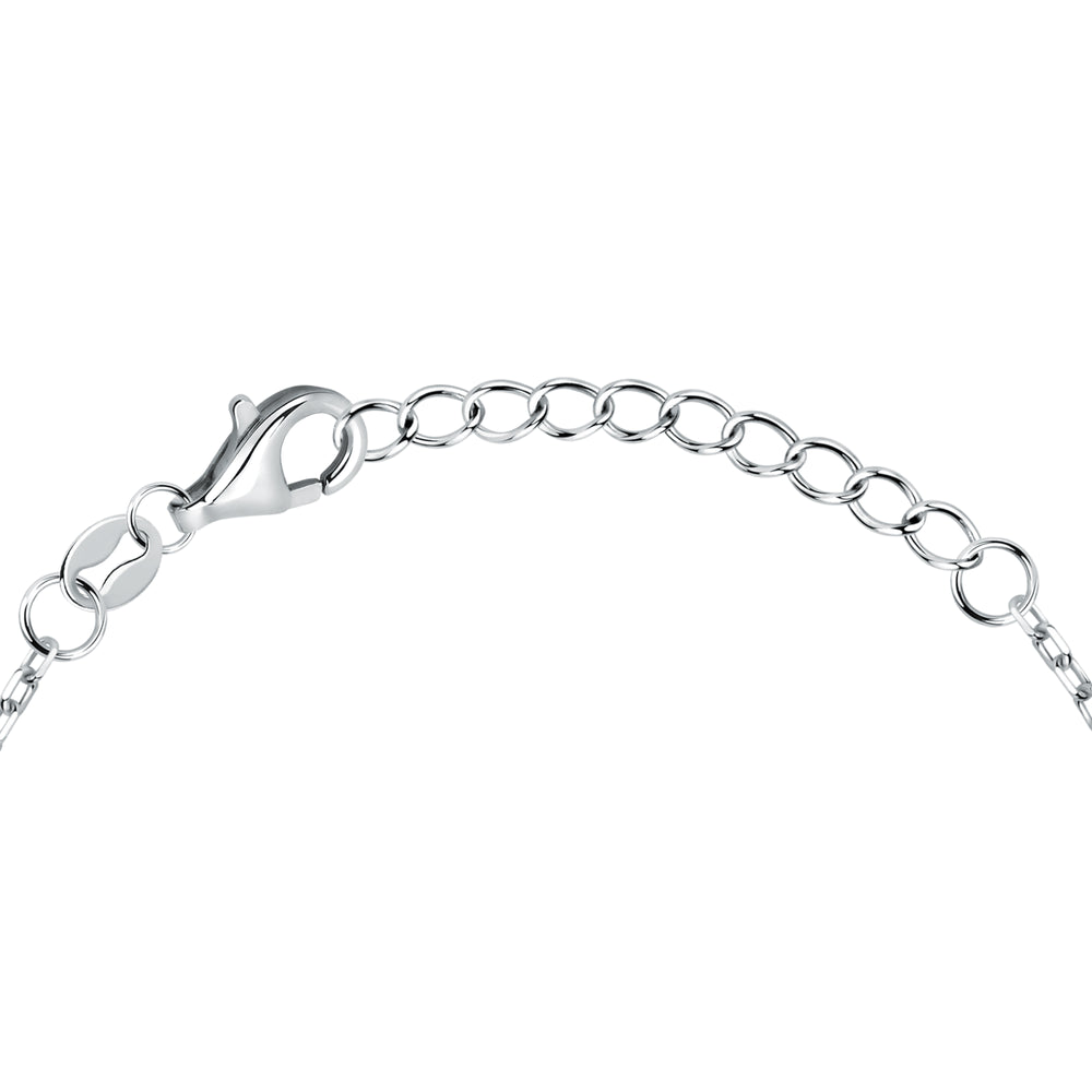 
                  
                    Bracciale Donna La Petite Story Silver LPS05AWV80
                  
                