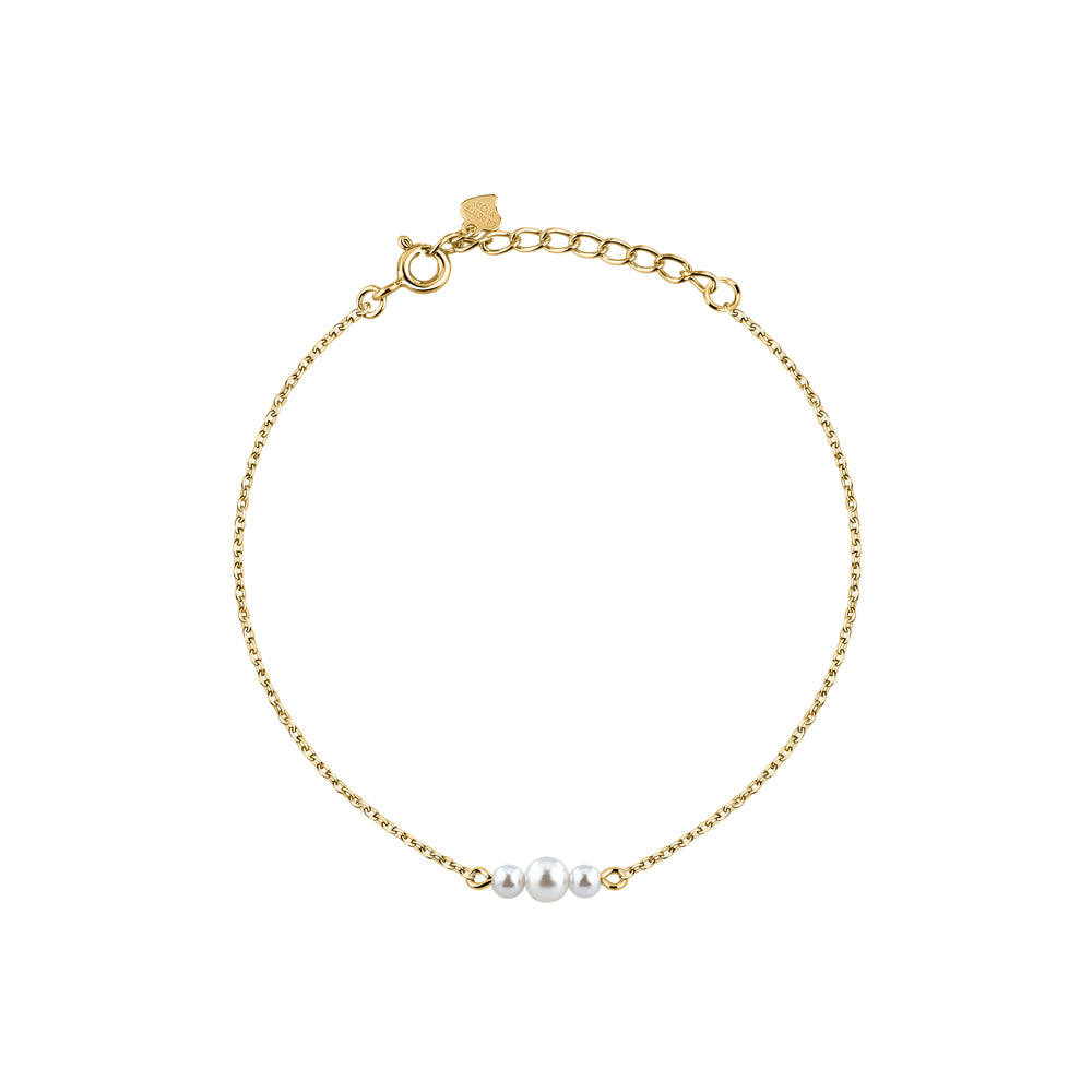 Bracciale Donna LA PETITE STORY SILVER LPS05AWV87