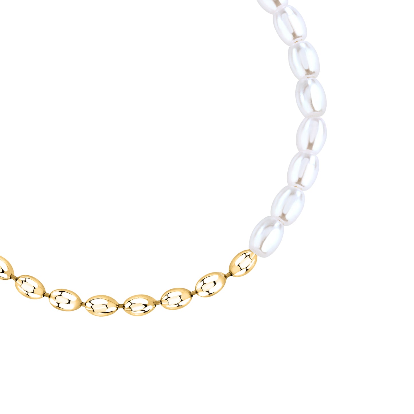 Bracciale Donna LA PETITE STORY PEARL LPS05AZA01