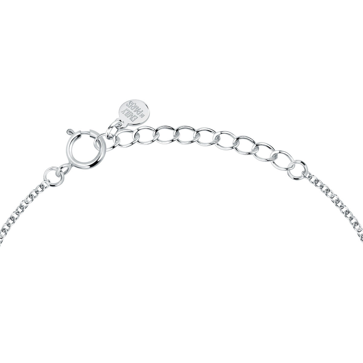Bracciale La Petite Story Emily In Paris donna LPS05AZS02