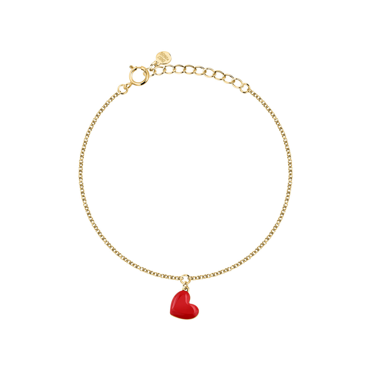 Bracciale La Petite Story Emily In Paris donna LPS05AZS05