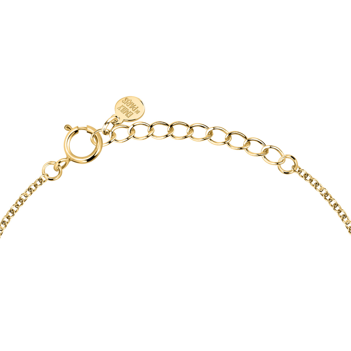 Bracciale La Petite Story Emily In Paris donna LPS05AZS05