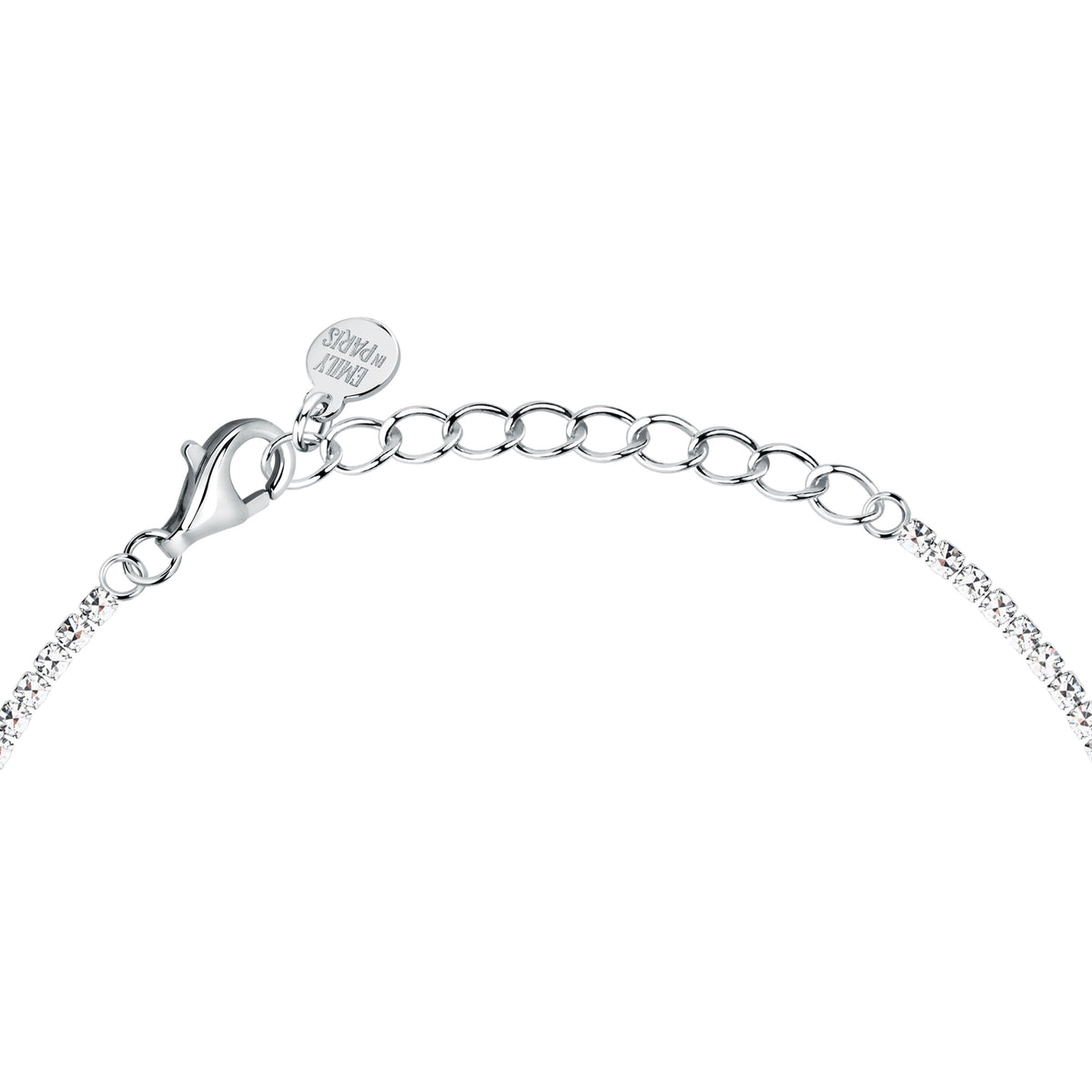 Bracciale La Petite Story Emily In Paris donna LPS05AZT03