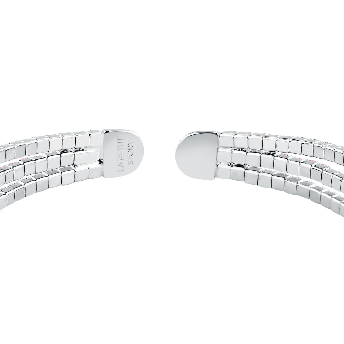 Bracciale La Petite Story Tennis donna LPS05AZZ06