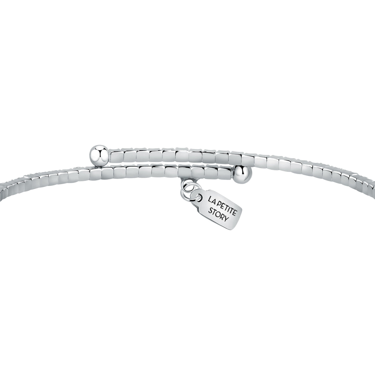Bracciale La Petite Story Tennis donna LPS05AZZ09