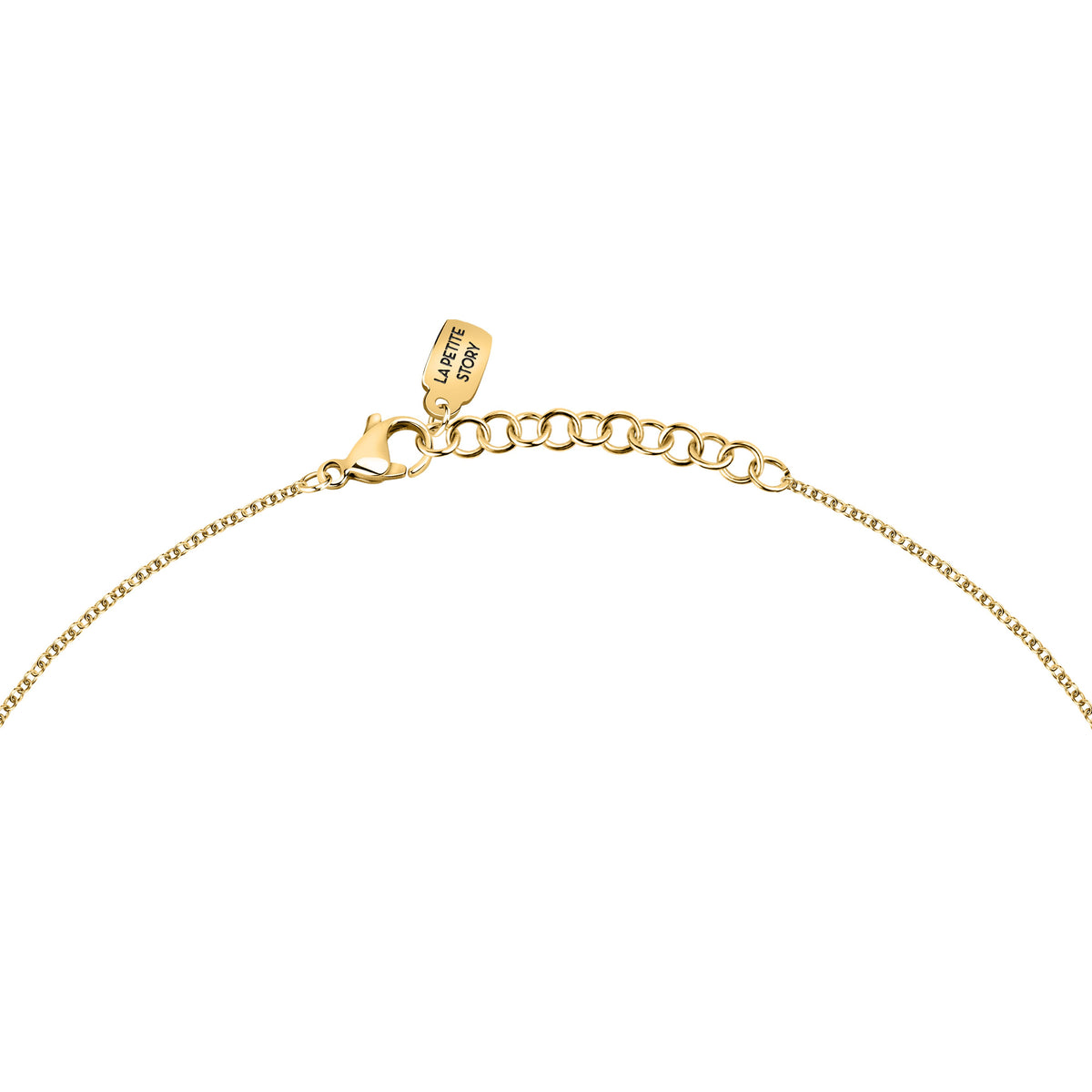 Collana La Petite Story Contemporary donna LPS10ARD01