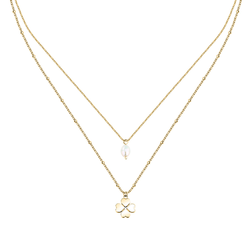 Collana Donna La Petite Story Friendship LPS10ARR107