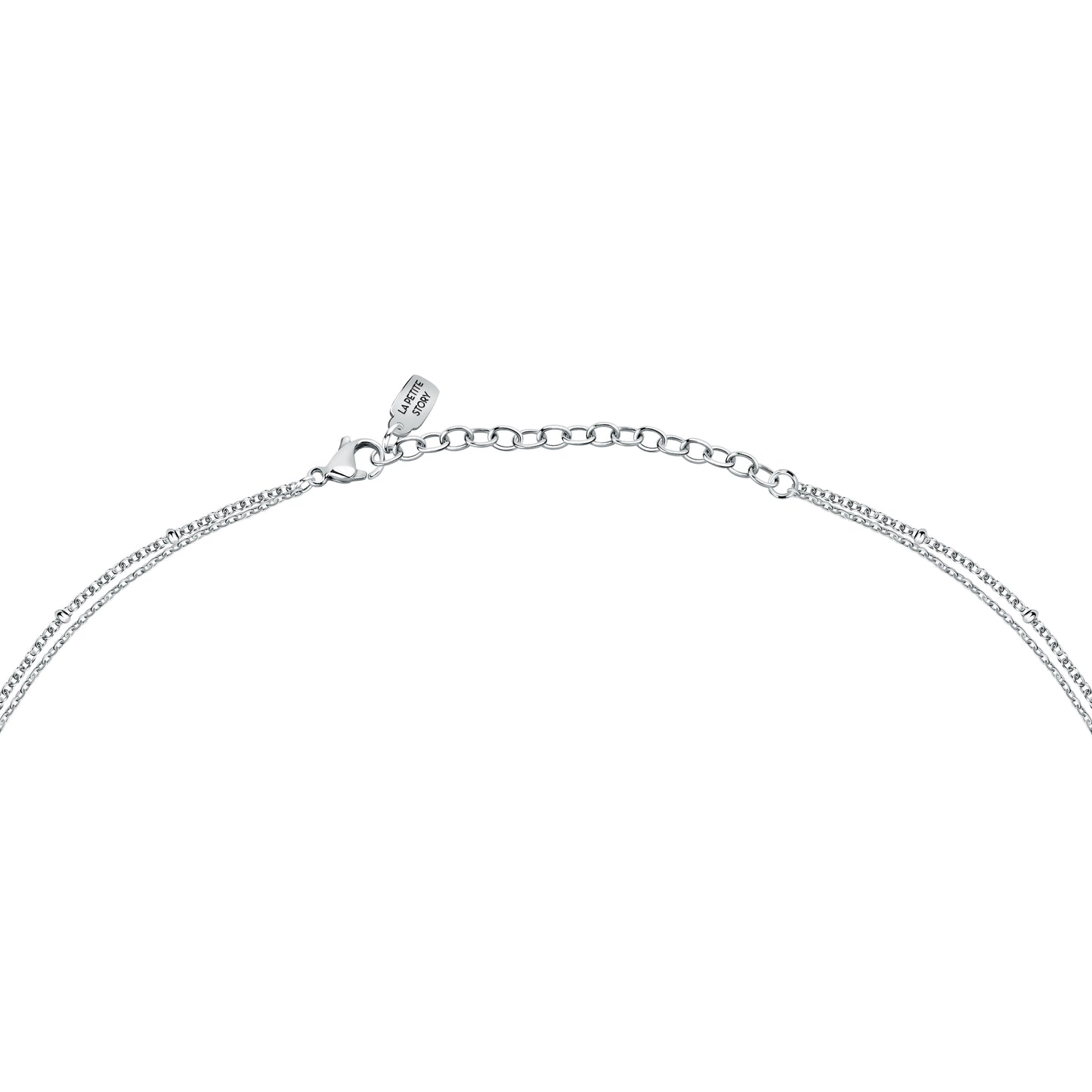 Collana Donna La Petite Story Friendship LPS10ARR108