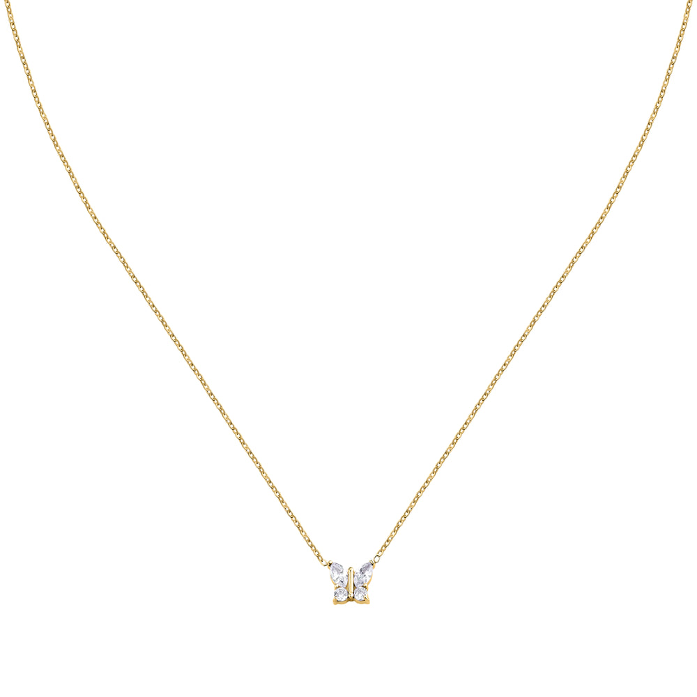 Collana Donna La Petite Story Friendship LPS10ARR111