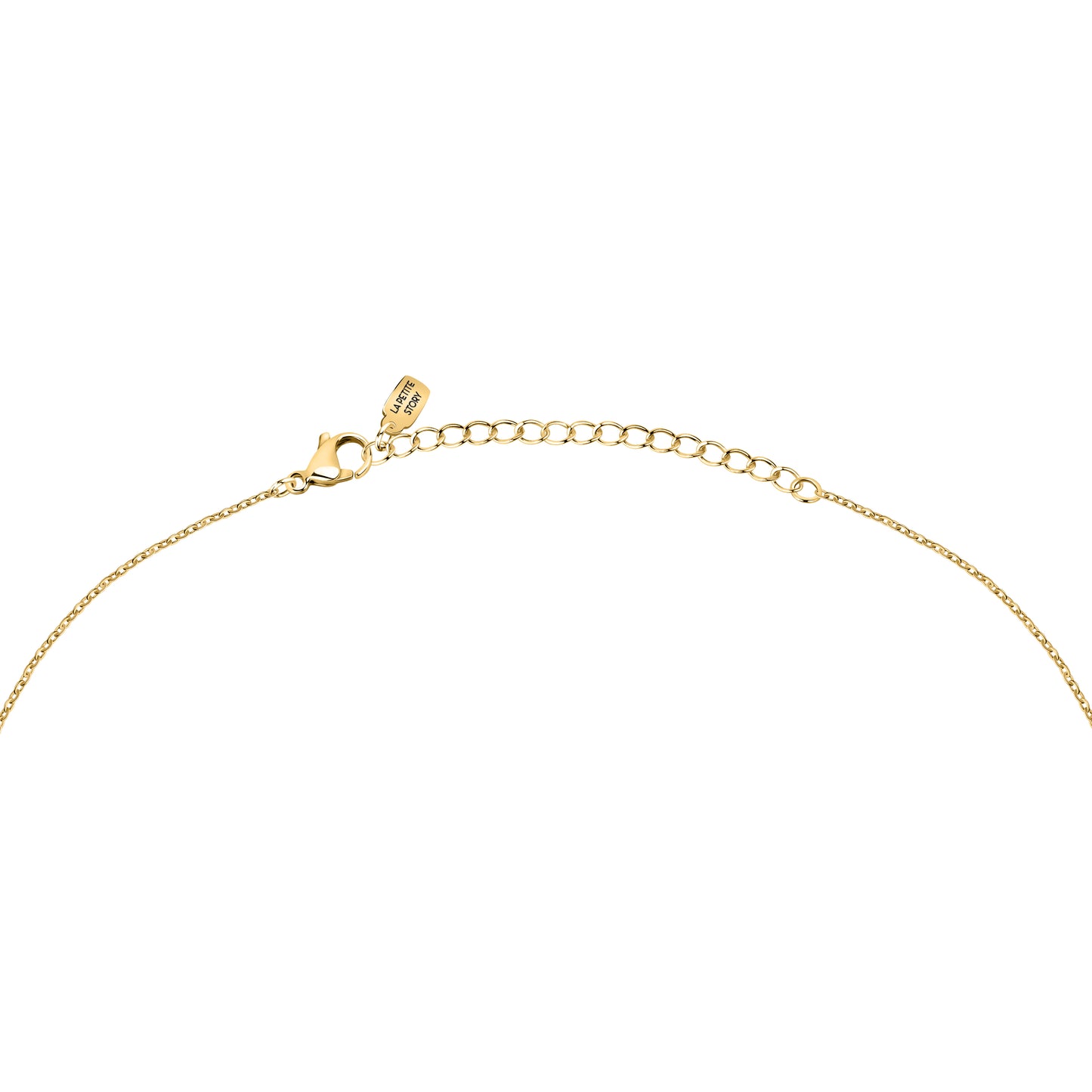 Collana Donna La Petite Story Friendship LPS10ARR111
