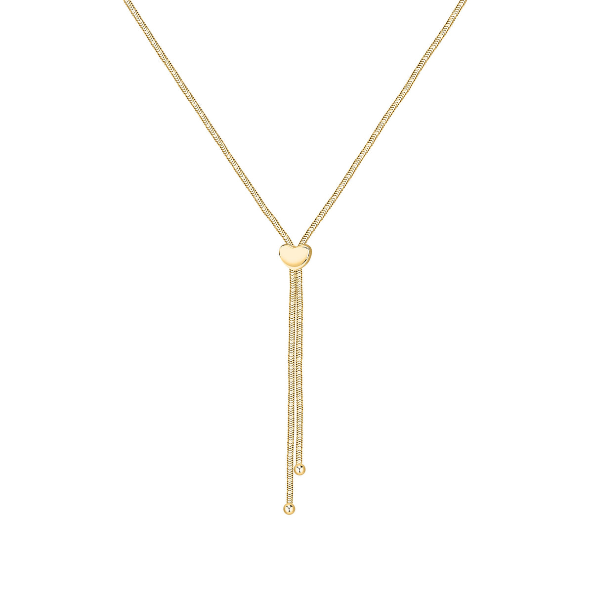 Collana La Petite Story Love donna LPS10ASD25