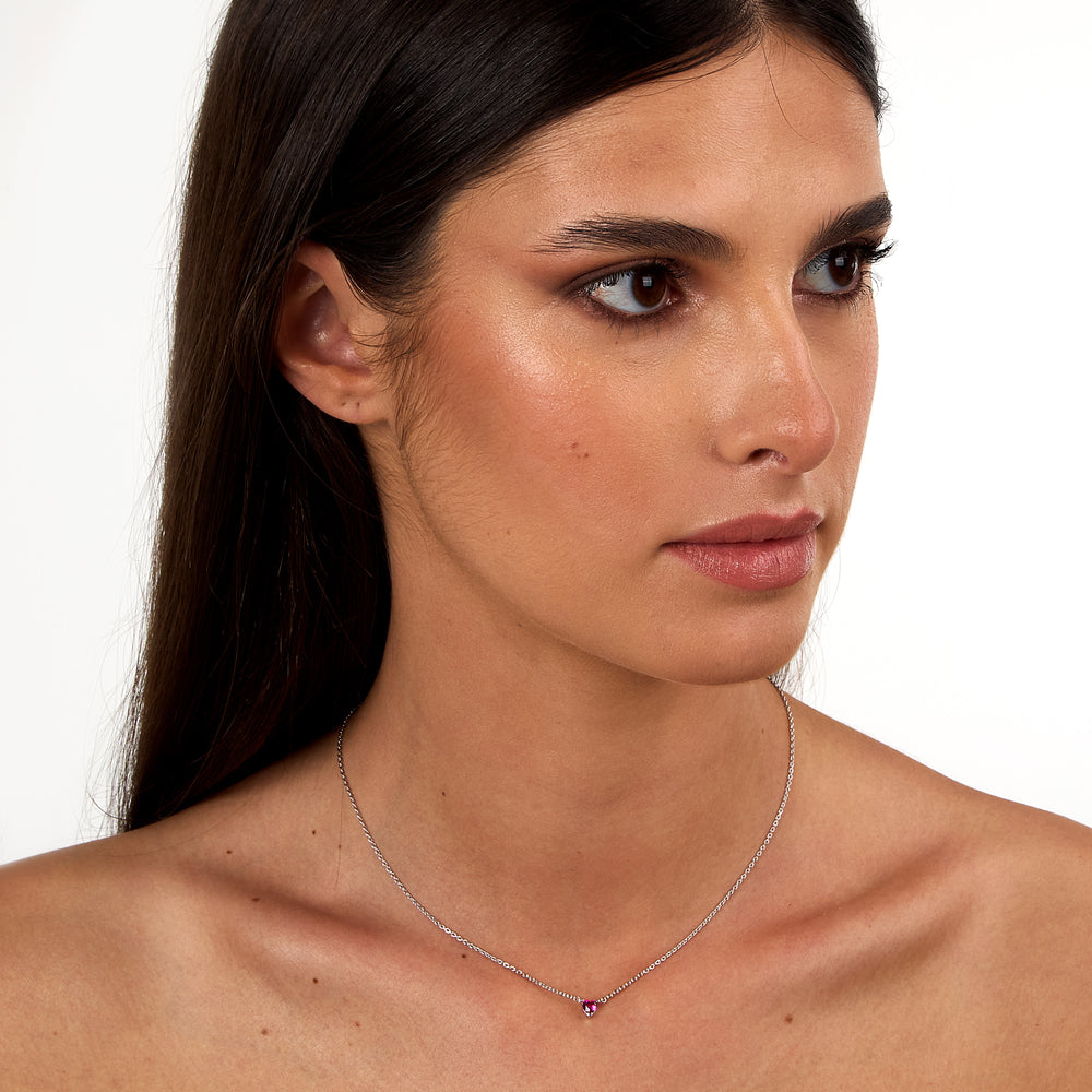 
                  
                    COLLANA DONNA LA PETITE STORY SILVER LPS10AWV30
                  
                
