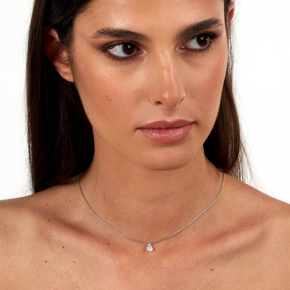 
                  
                    COLLANA DONNA LA PETITE STORY SILVER LPS10AWV31
                  
                