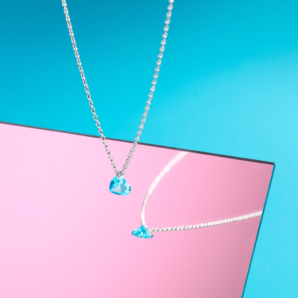 
                  
                    COLLANA DONNA LA PETITE STORY SILVER LPS10AWV32
                  
                