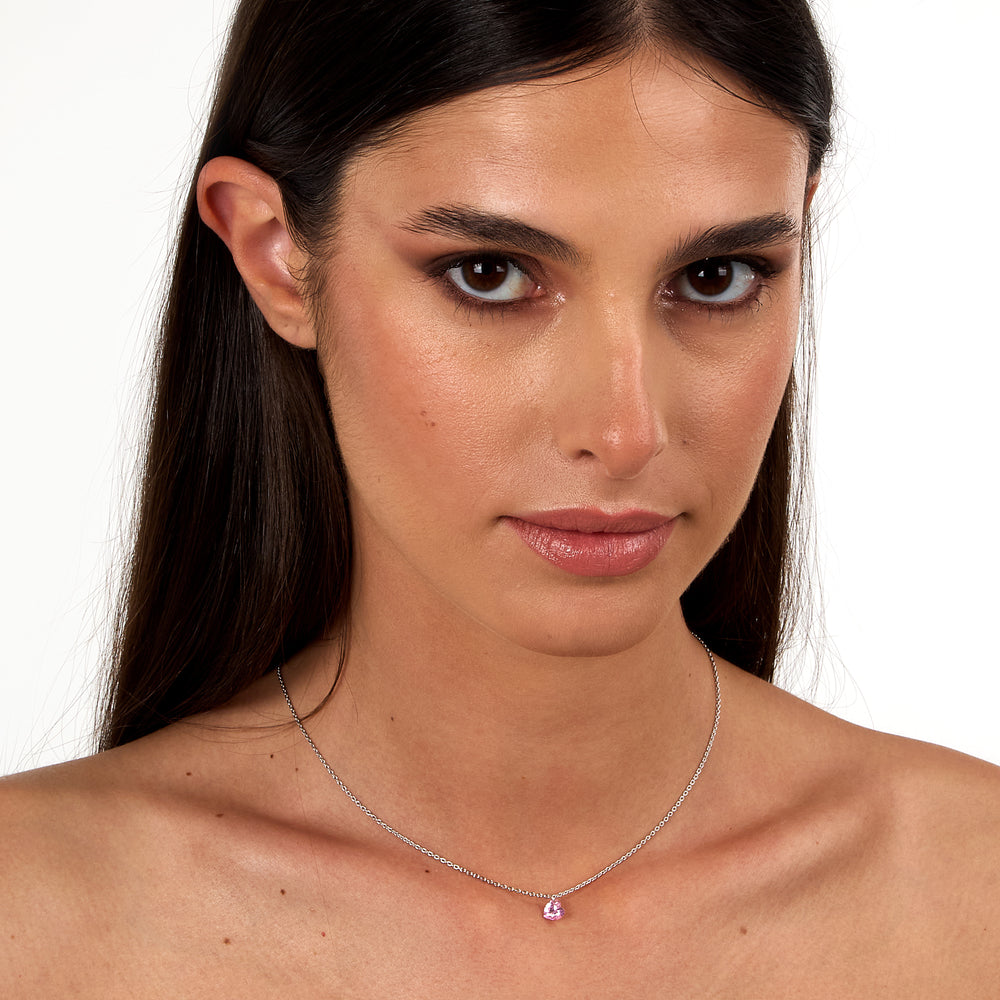
                  
                    COLLANA DONNA LA PETITE STORY SILVER LPS10AWV33
                  
                