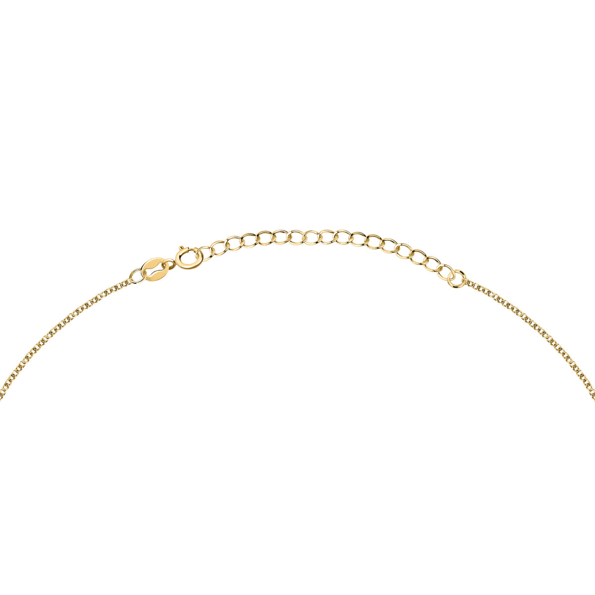 Collana La Petite Story Flower Symbol donna LPS10AZR01