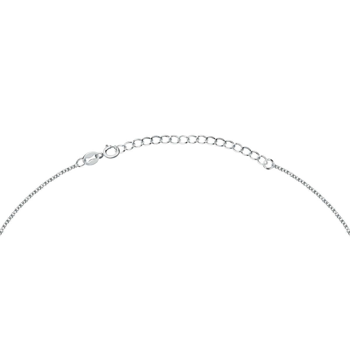 Collana La Petite Story Flower Symbol donna LPS10AZR03