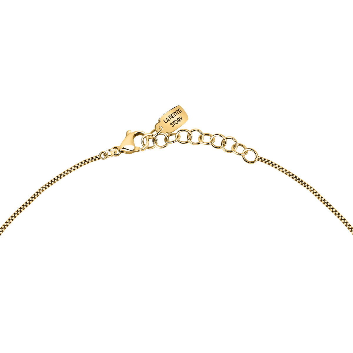 Collana La Petite Story Beaded donna LPS10AZU06
