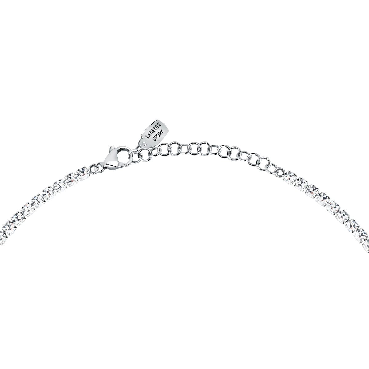 Collana La Petite Story Tennis donna LPS10AZZ01