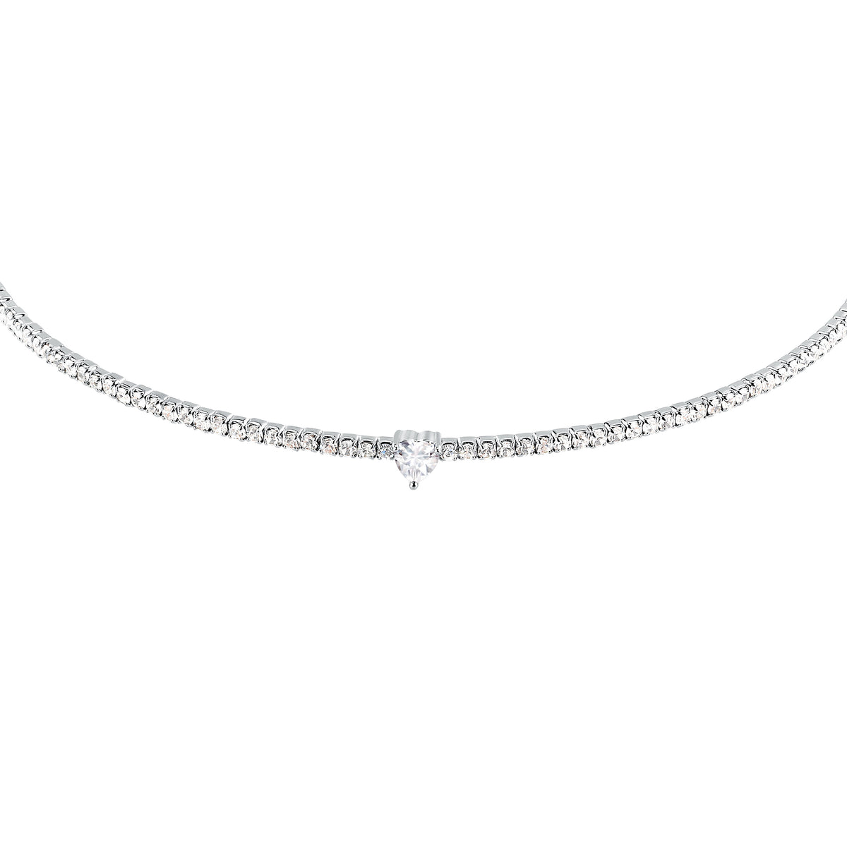 Collana La Petite Story Tennis donna LPS10AZZ04