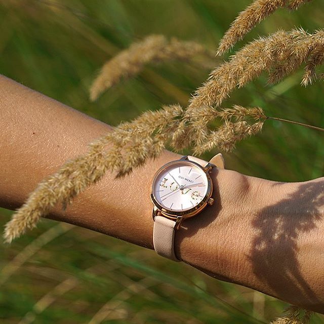 
                  
                    Orologio Donna OUI&ME FLEURETTE ME010018
                  
                