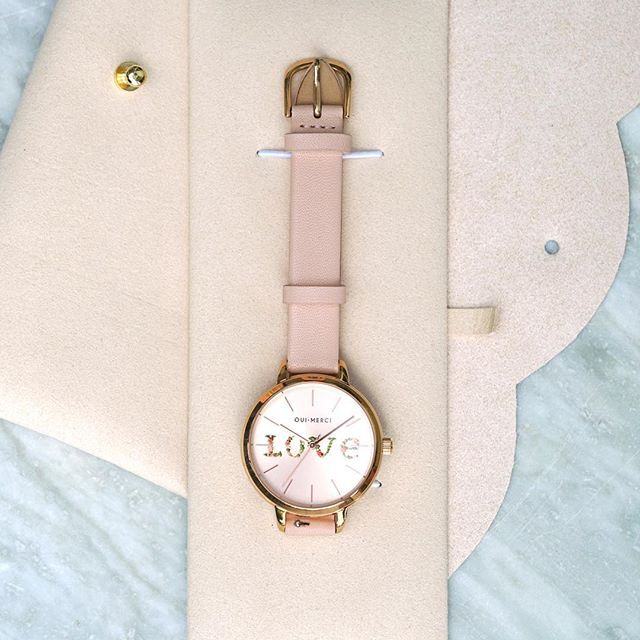
                  
                    Orologio Donna OUI&ME FLEURETTE ME010018
                  
                