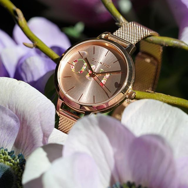 
                  
                    Orologio Donna Oui&Me Petite Fleurette ME010044-OUI&ME-Eldorado Jewels
                  
                
