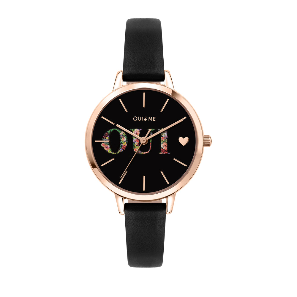 Orologio Donna OUI&ME FLEURETTE ME010079