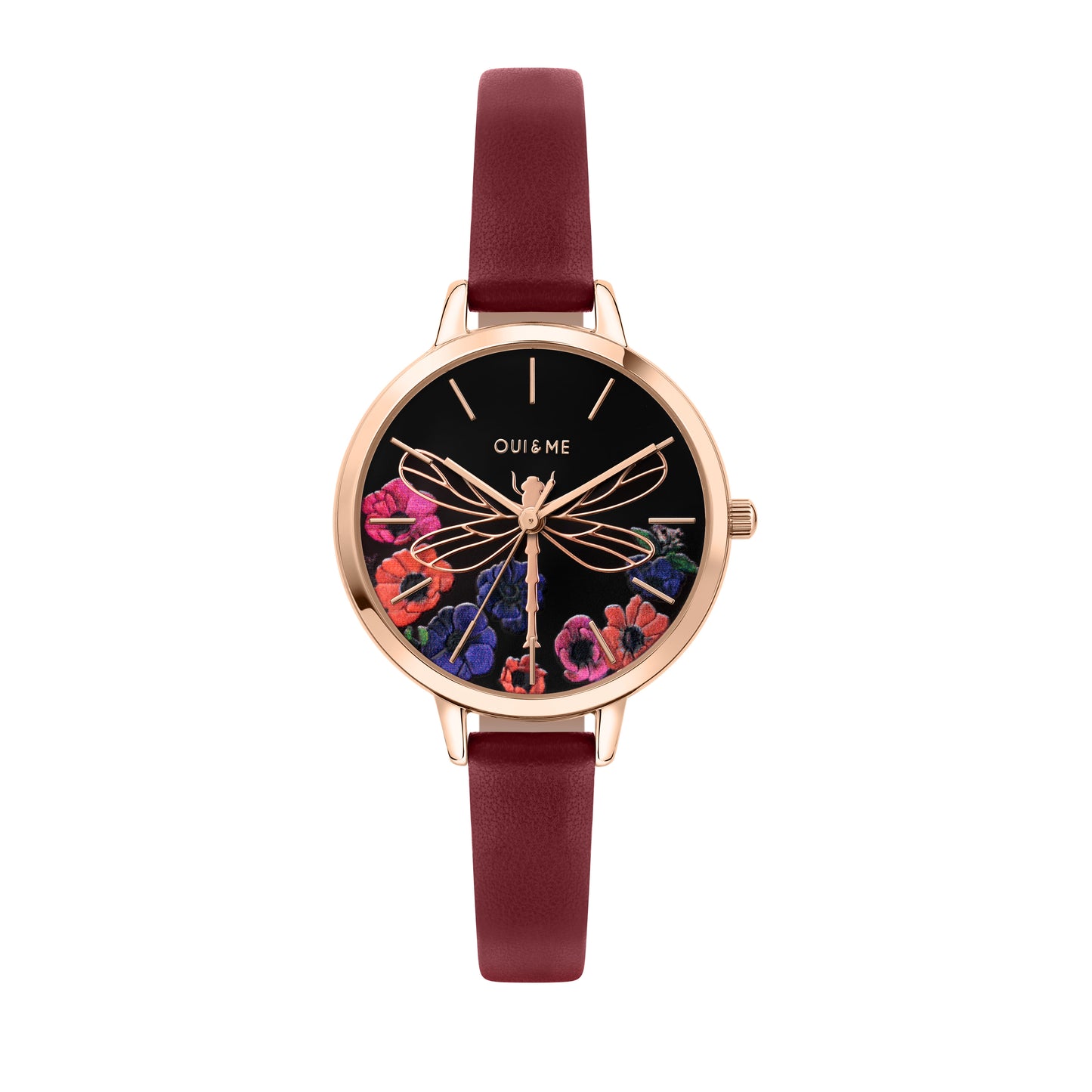 Orologio Donna Oui&Me Petite Fleurette ME010093-OUI&ME-Eldorado Jewels