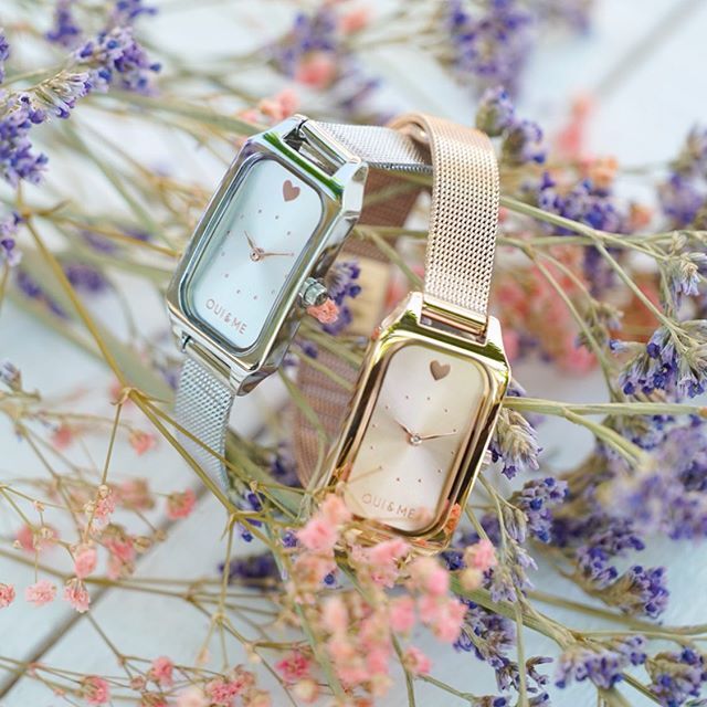 
                  
                    Orologio Donna OUI&ME FINETTE ME010115
                  
                