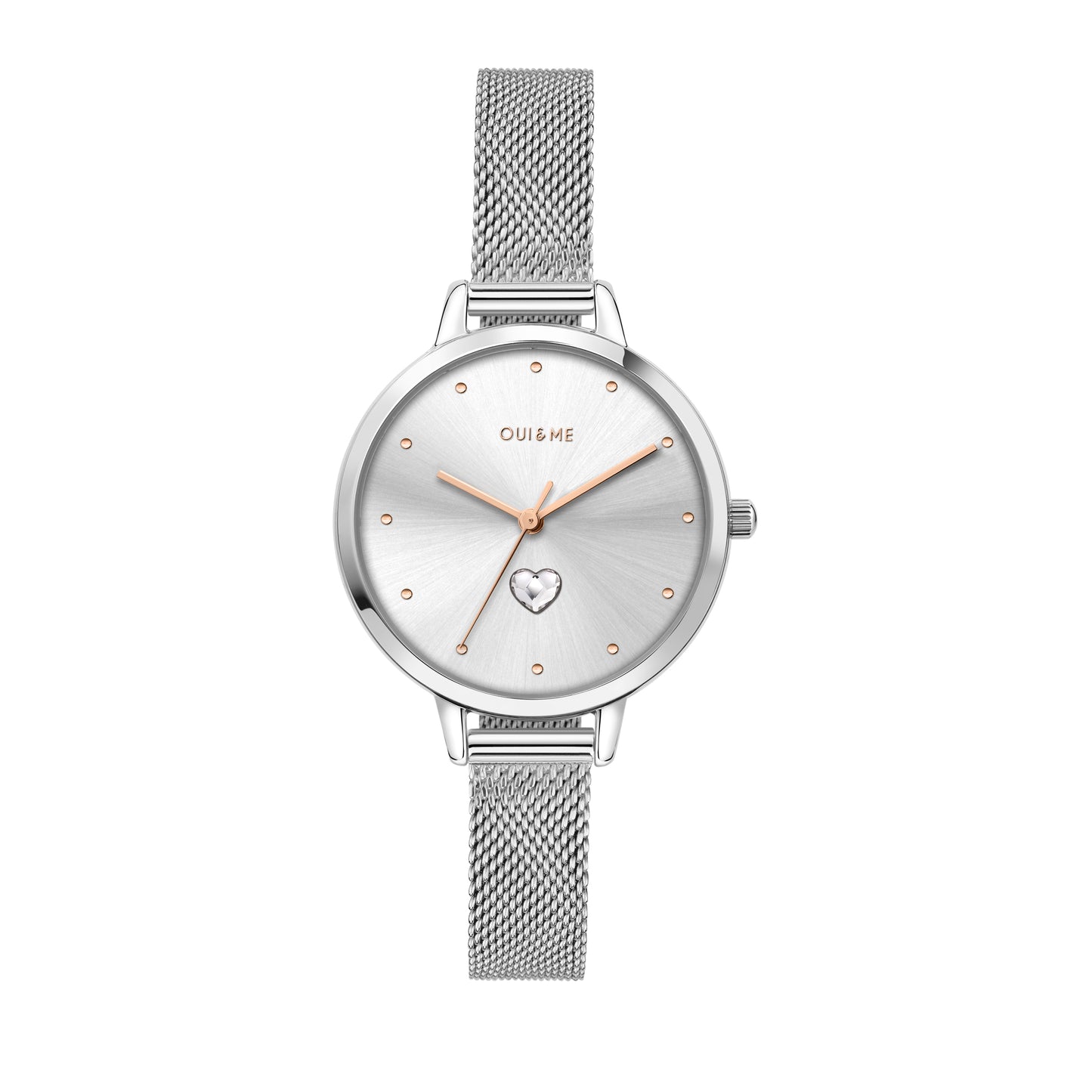 Orologio Donna Oui&Me Amourette ME010140-OUI&ME-Eldorado Jewels