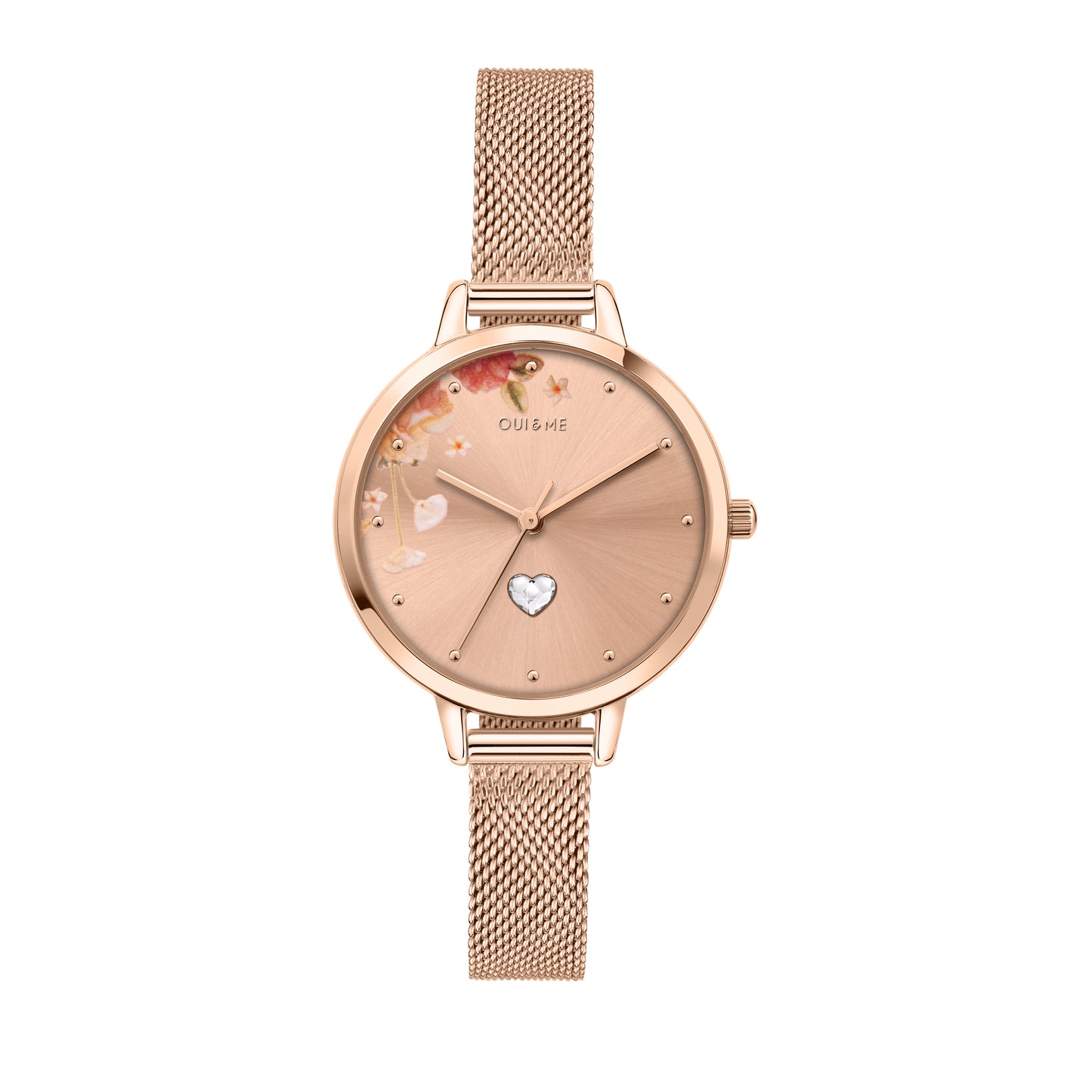 Orologio Donna OUI&ME FLEURETTE ME010193