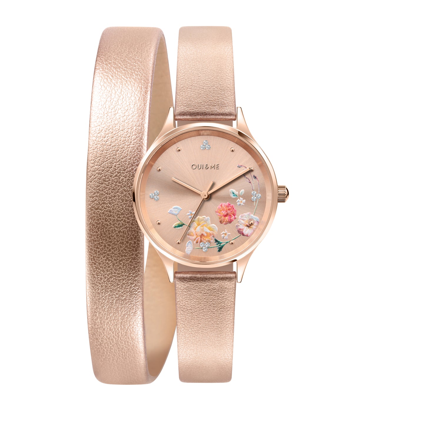 Orologio Donna Oui&Me Minette ME010243-OUI&ME-Eldorado Jewels