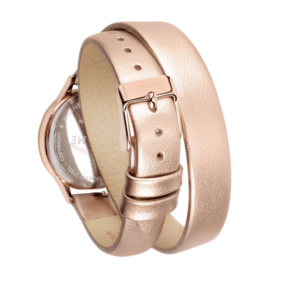 
                  
                    Orologio Donna Oui&Me Minette ME010243-OUI&ME-Eldorado Jewels
                  
                