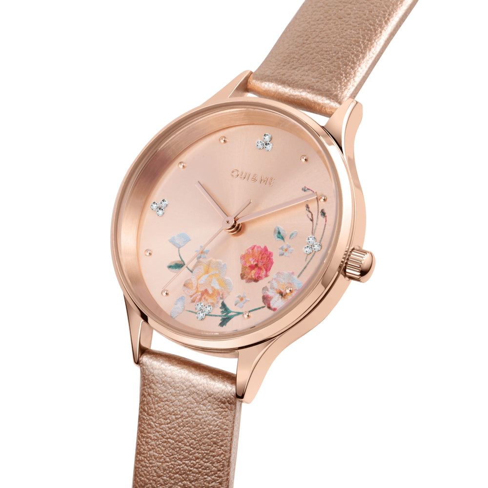 
                  
                    Orologio Donna Oui&Me Minette ME010243-OUI&ME-Eldorado Jewels
                  
                