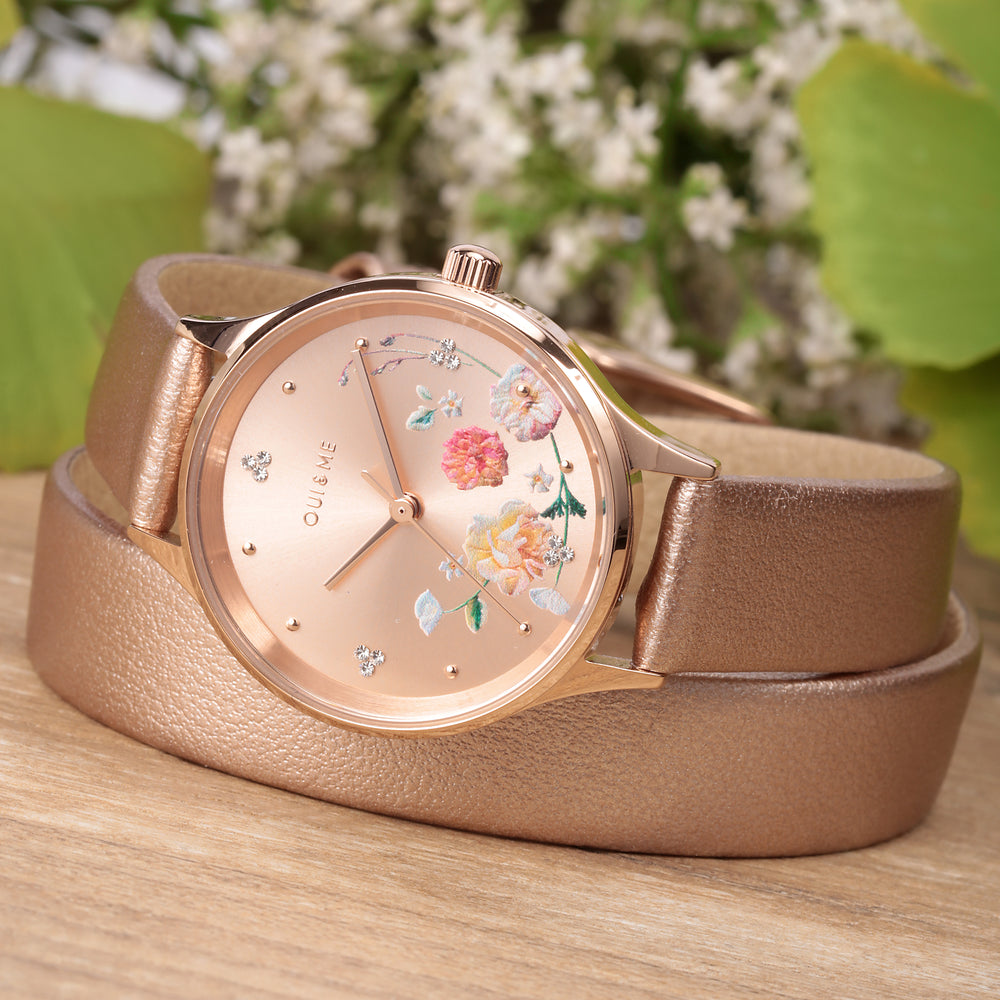 
                  
                    Orologio Donna Oui&Me Minette ME010243-OUI&ME-Eldorado Jewels
                  
                